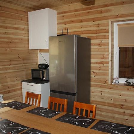 Gajowka Zlobek Villa Zlobek  Ngoại thất bức ảnh