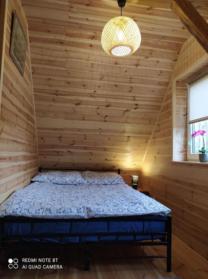 Gajowka Zlobek Villa Zlobek  Ngoại thất bức ảnh