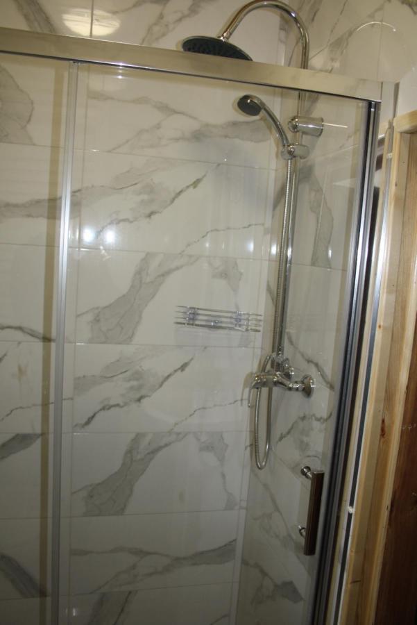 Gajowka Zlobek Villa Zlobek  Ngoại thất bức ảnh