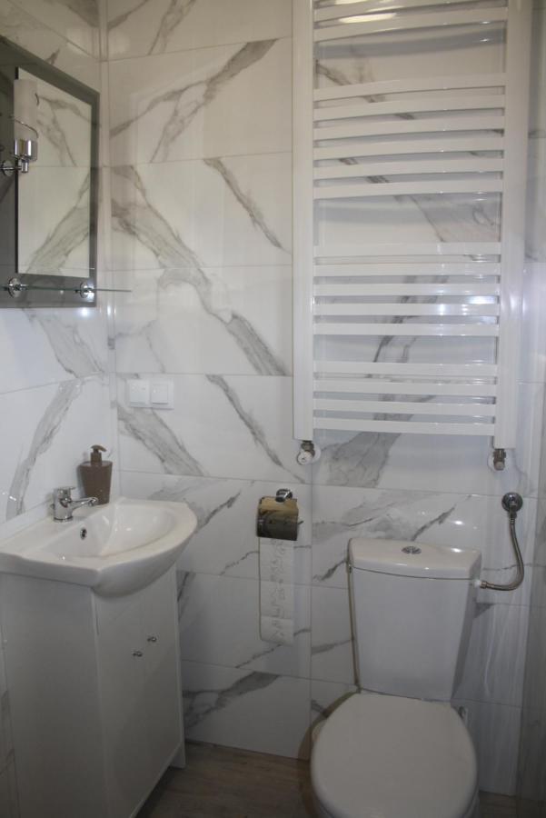 Gajowka Zlobek Villa Zlobek  Ngoại thất bức ảnh