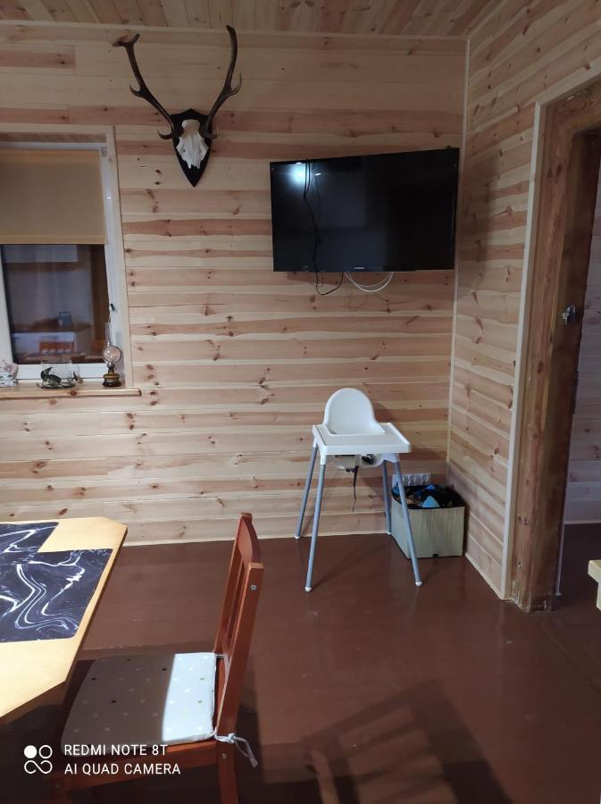 Gajowka Zlobek Villa Zlobek  Ngoại thất bức ảnh